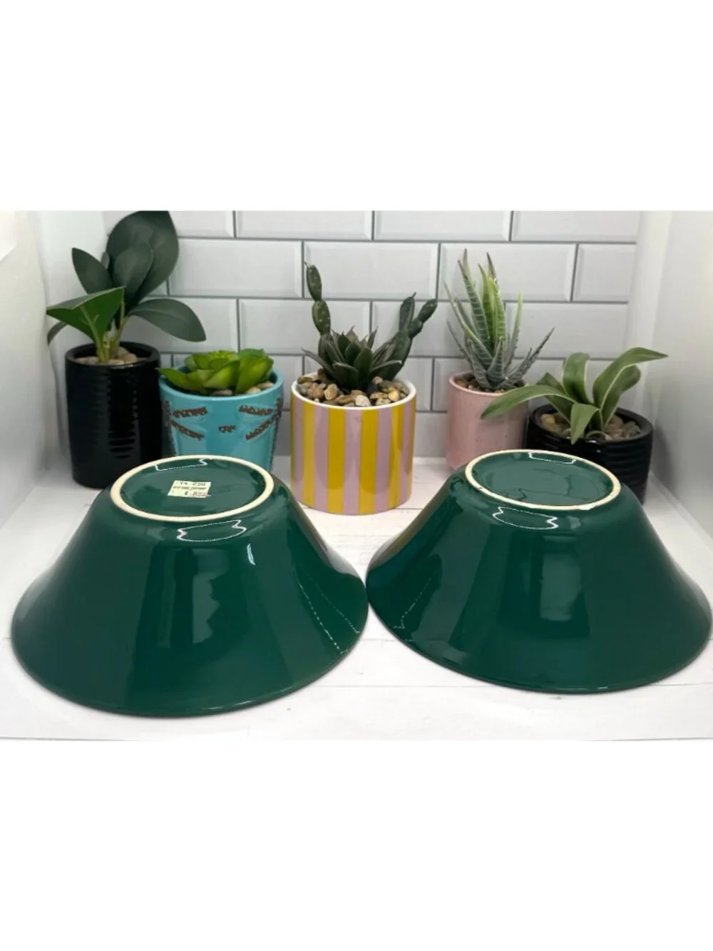 Unbranded these ceramic